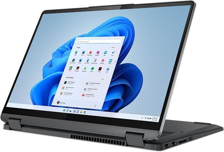 Produktbild Lenovo IdeaPad Flex 5 (14", Intel Core i5-1235U, 16 GB, 512 GB, DE)