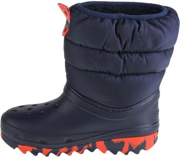 Immagine prodotto Crocs Stivale K's Classic Neo Puff (35)