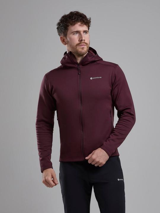 Produktbild Montane Fury Lite Hoodie (XL)