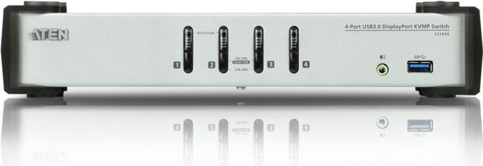 Produktbild Aten Cs1914