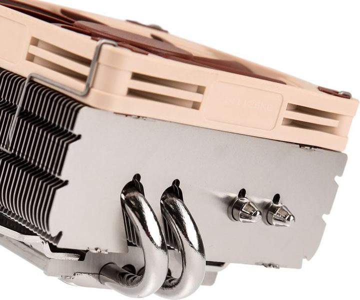 Image du produit Noctua NH-L9x65 (65 mm)