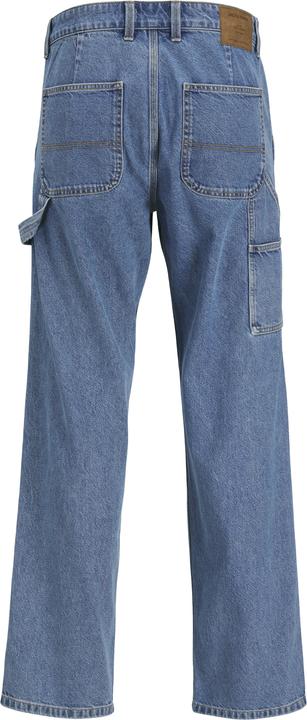 Image du produit Jack & Jones JJIEDDIE JJCARPENTER SQ 735 Locker geschnitten Locker geschnitten (36)