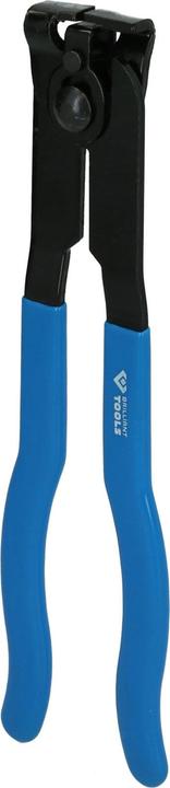 Produktbild Brilliant Tools Zange für Achsmanschetten-Klemmen (237 mm)