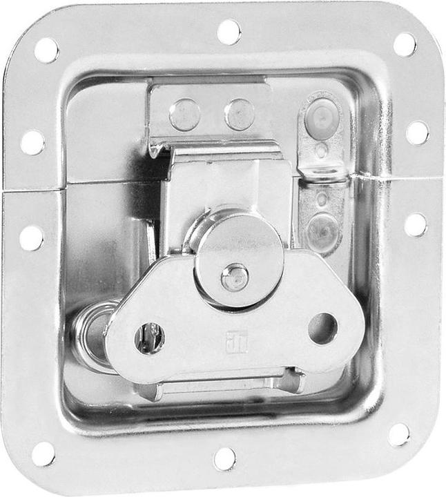 Werkstarck Verschlüsse BUTTERFLY MEDIUM (Kistenverschlüsse, 1 Stk.)