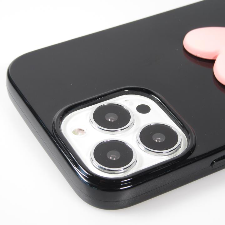 Produktbild PhoneLook Hülle 3D Herz Gel (Apple iPhone 13 Pro Max)