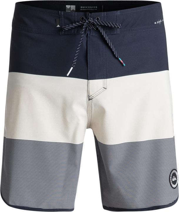 Produktbild Quiksilver Highline Tijuana Scallop (32)