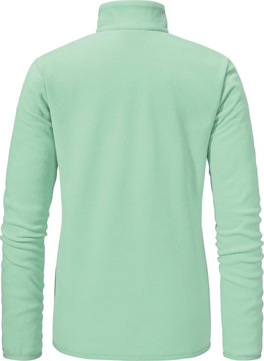 Image du produit Schöffel Fleece Jk Style Ash WMS (46)