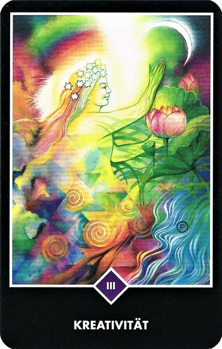 Produktbild Osho Zen Tarot (Deutsch, Osho, 2002)