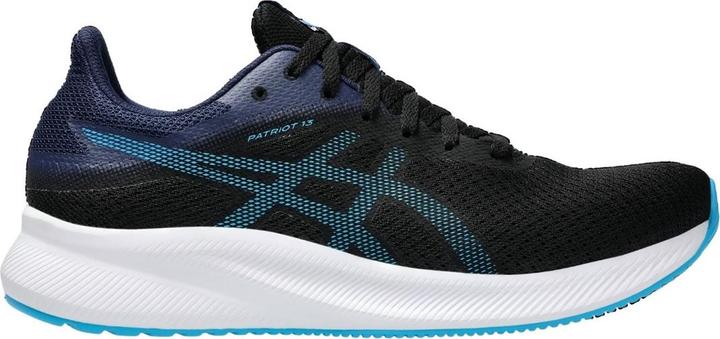 Produktbild ASICS Performance Asics Patriot 13 Herren Laufschuhe 1011B485 010 42.5 (42.5)
