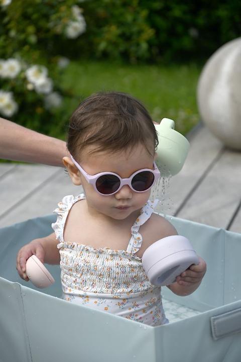 Immagine prodotto Beaba Sonnenbrille 9-24 Mt JOY Lila