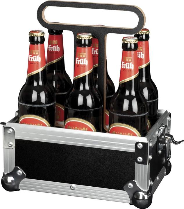 Image du produit Showgear Etui pour bouteilles de bière (Accessoire)