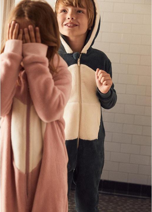 Produktbild La Redoute Collections Hai-Overall (140)