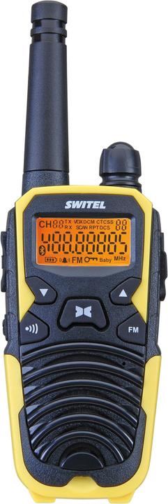 Produktbild Switel Wtf 5700 (10 km)