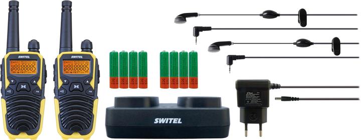 Produktbild Switel Wtf 5700 (10 km)