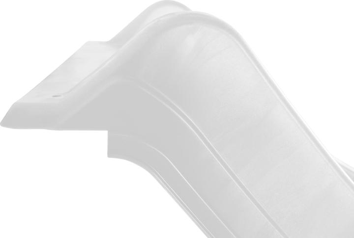 Produktbild Axi Sky220 Rutsche mit Wasseranschluss Weiss 220 cm