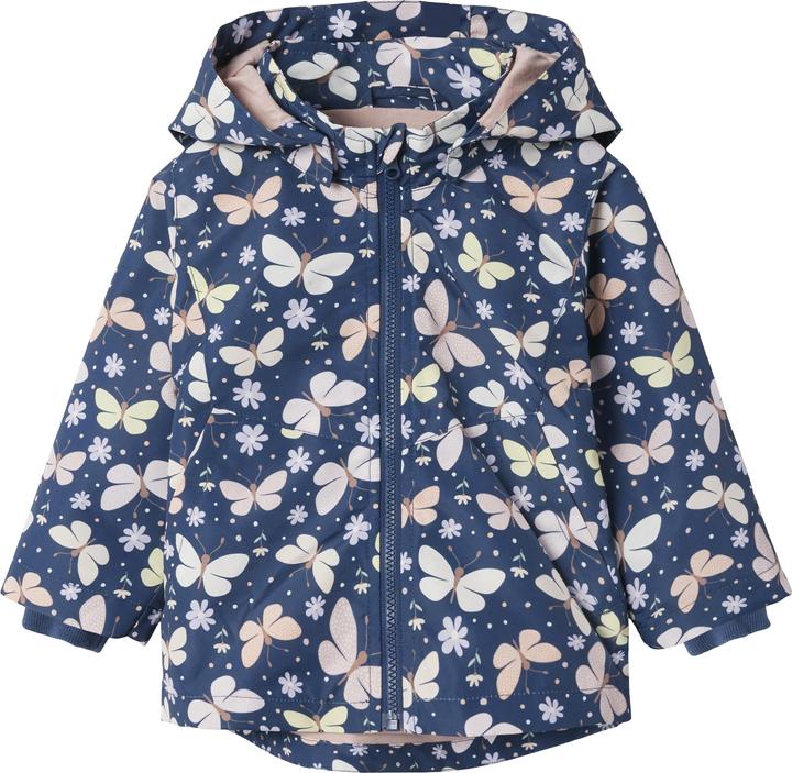 Actual product image Name it Übergangs Jacke (62)