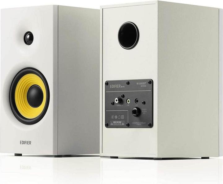 Image du produit Edifier R1080BT (1 paire, 24 W)