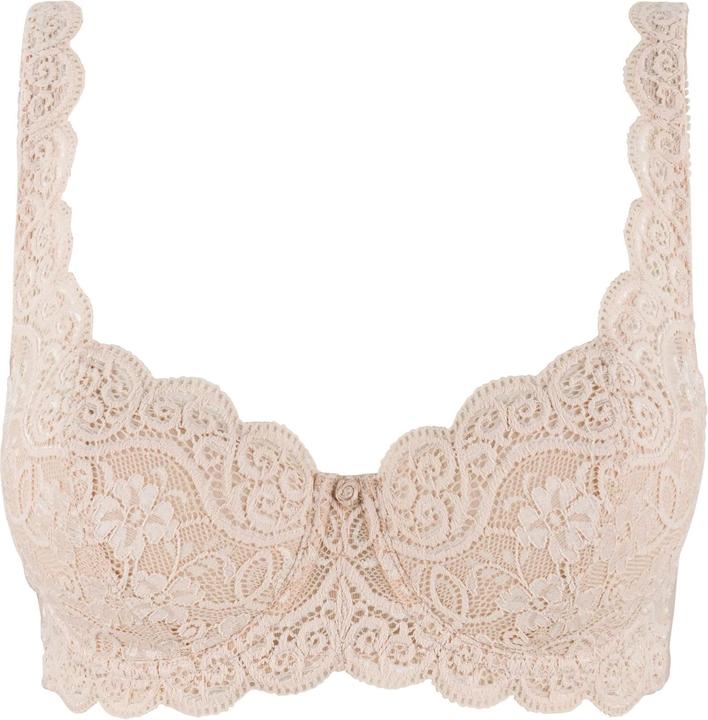 Produktbild Triumph Balconette-BH "Amourette 300" (85 A, Einzelpack)