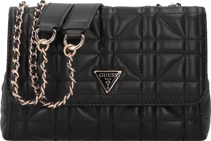 Actual product image Guess Edita Schultertasche 24 cm