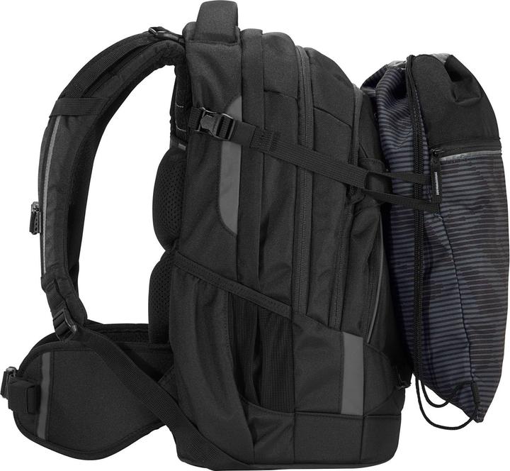 Produktbild Coocazoo Sportbeutel Turnbeutel, 10 Liter (10 l)
