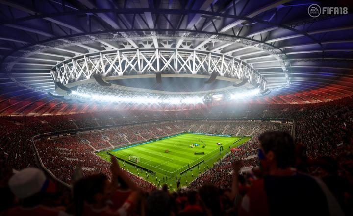 Produktbild EA Games FIFA 18 (PS4, DE)
