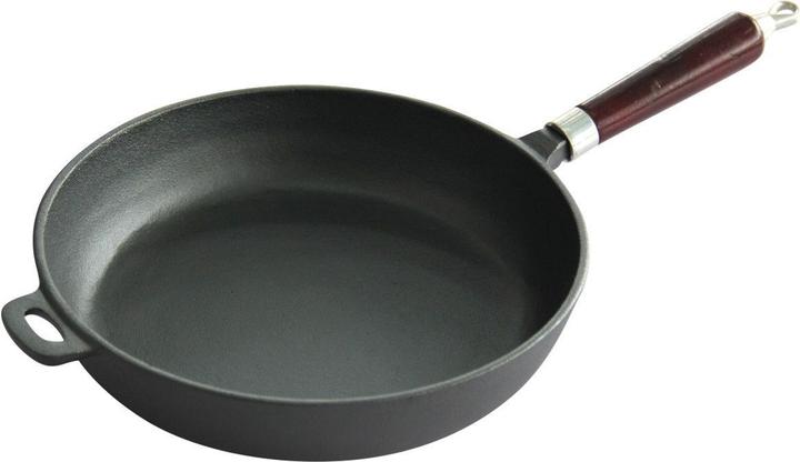 Image du produit Kinghoff KETUS KEJUTIS 20cm KH-1117 (Ensemble de casseroles et de poêles de cuisson, Fonte)