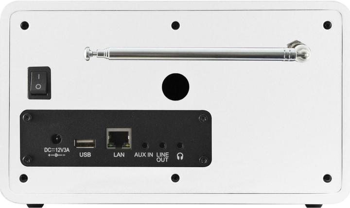 Produktbild Imperial Dabman i150 (Internetradio, DAB+, FM, UKW, WLAN)
