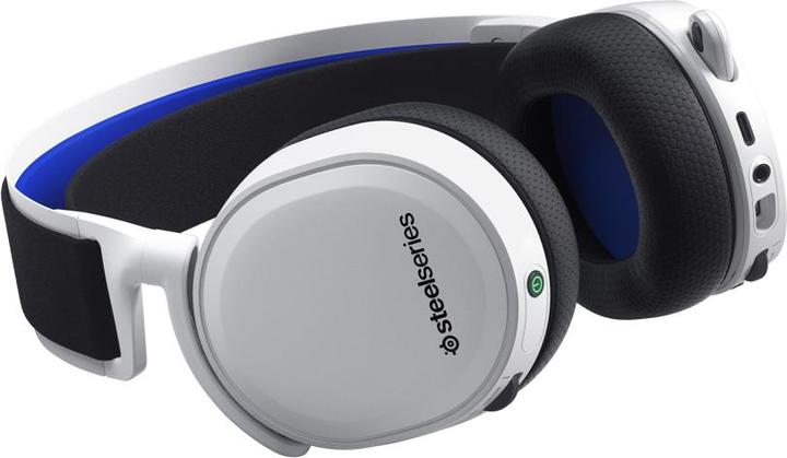 Produktbild SteelSeries Arctis 7P+ (Kabellos)