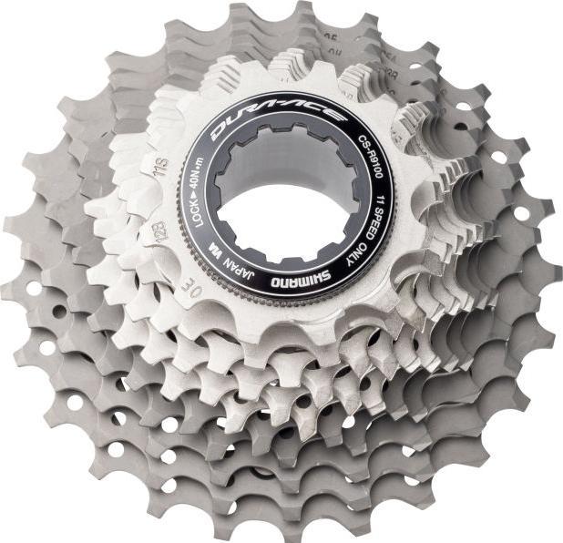 Produktbild Shimano Dura-Ace CS-R9100 (11-fach, 12-25)