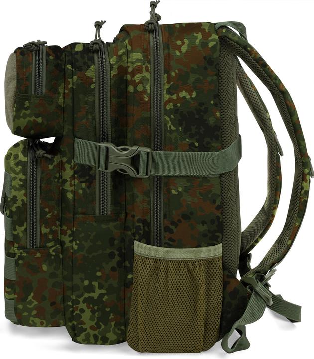 Image du produit Normani Sac à dos pour enfants Makinak - 9265 (15 l)