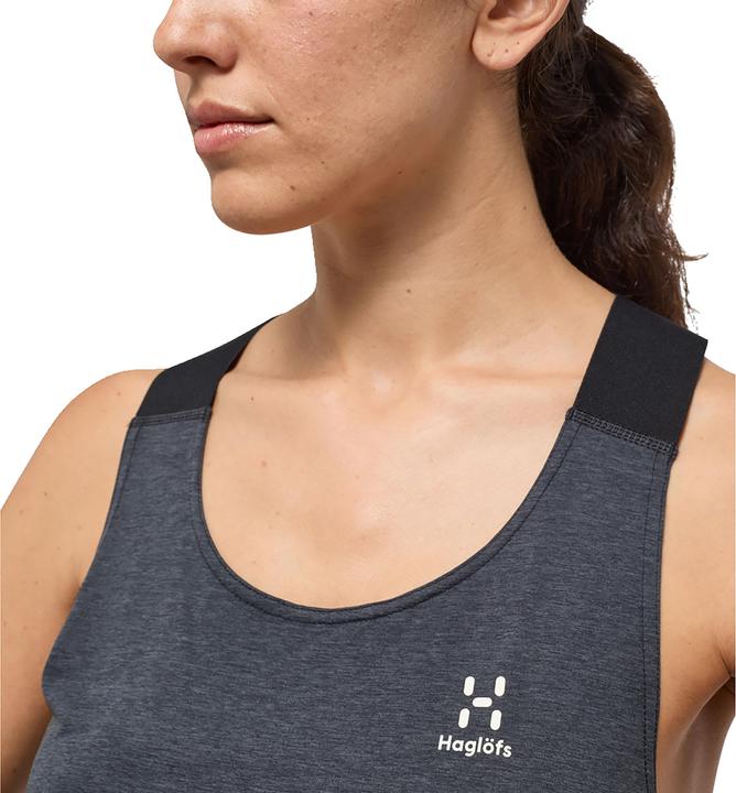 Produktbild Haglöfs Women's Ridge Tank (XS)