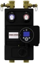 Stiebel Eltron Stiebel PM-U 1 mains pump module 202582