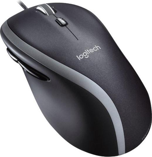 Produktbild Logitech M500 (Kabelgebunden)