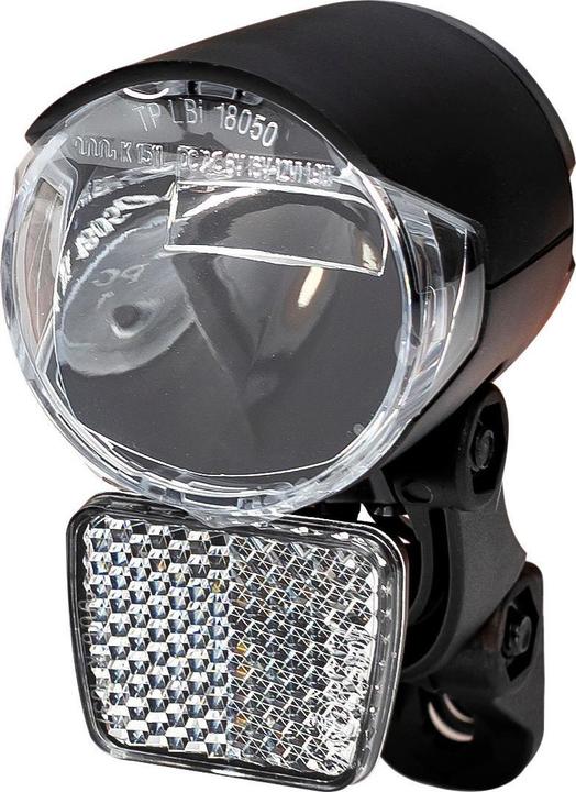 Actual product image Herrmans H-Black MR4 D (120 lm)