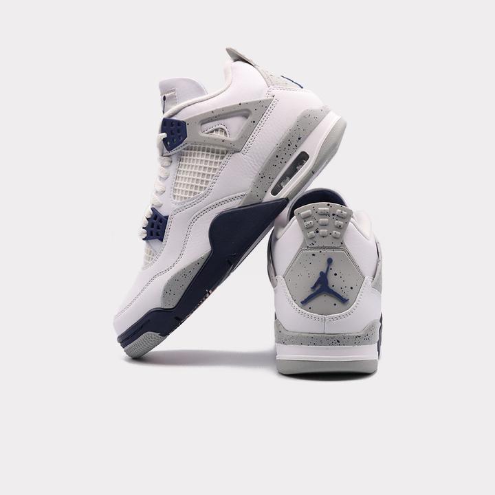 Image du produit Nike Air Jordan 4 (42)