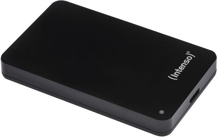 Actual product image Intenso Memory Case (3 TB)