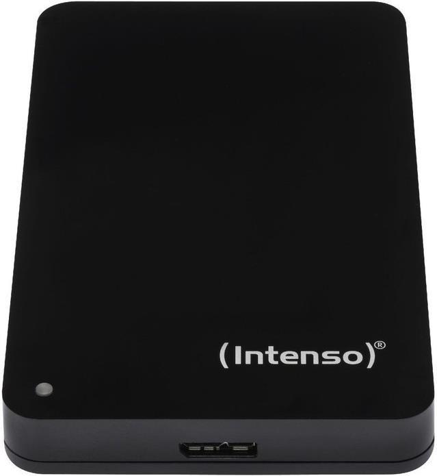 Actual product image Intenso Memory Case (3 TB)