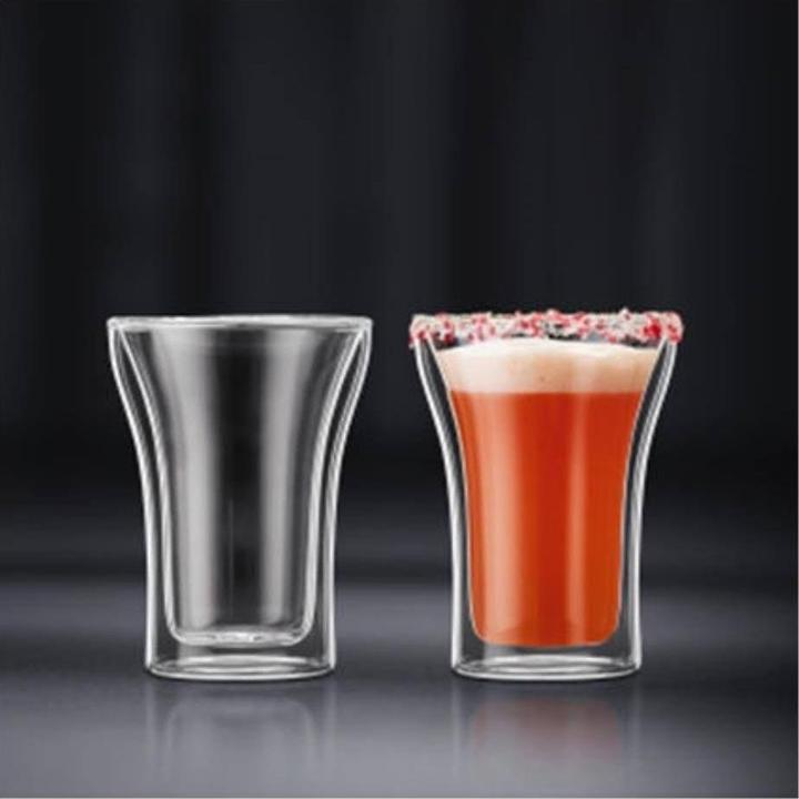 Immagine prodotto Bodum Assam (200 ml, 2 x)