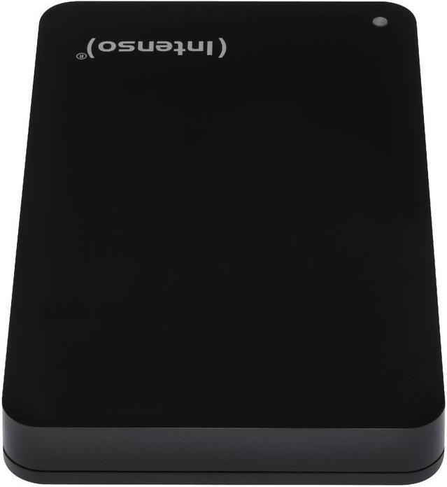 Actual product image Intenso Memory Case (3 TB)