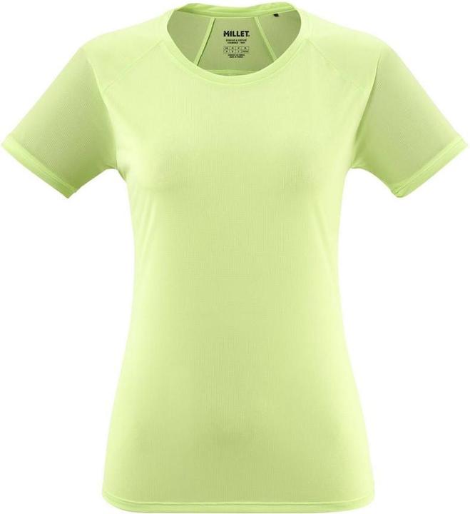 Millet T-Shirt Intense Light Ts Ss (M)