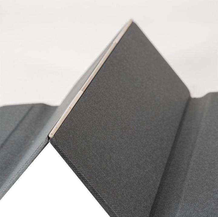 Produktbild 4smarts Cover Solid Pro (CH, iPad Pro 11 2024 (M4))
