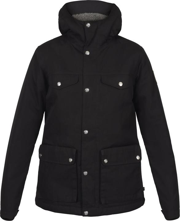 Produktbild Fjällräven Greenland Winter Jacket (XS)
