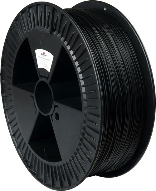 Immagine prodotto Filamento (PLA, 1.75 mm, 1000 g, Nero)