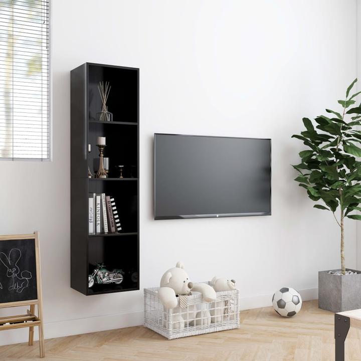 Actual product image VidaXL Laurenz (143 x 30 x 36 cm)