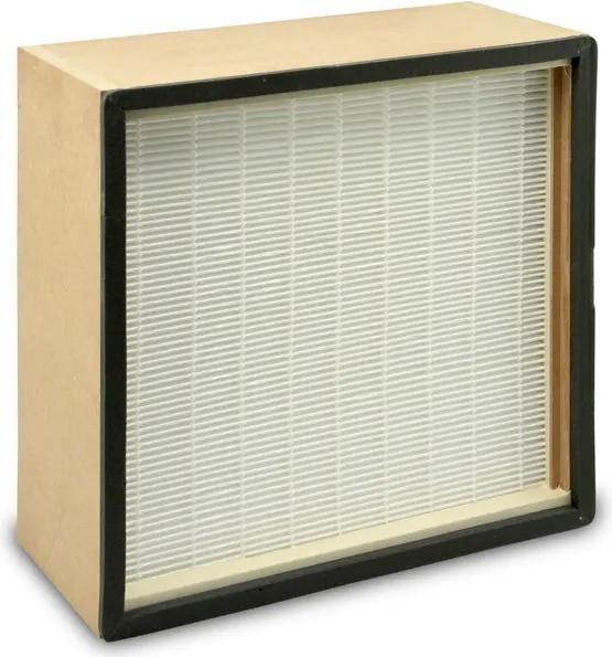 Produktbild Trotec 7160000424 Schwebstofffilter TAC 1500 H13 (mit Zulassung für Staubklasse H)