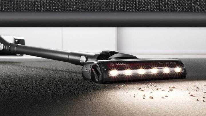 Image du produit Bosch Hausgeräte BBS611LAG