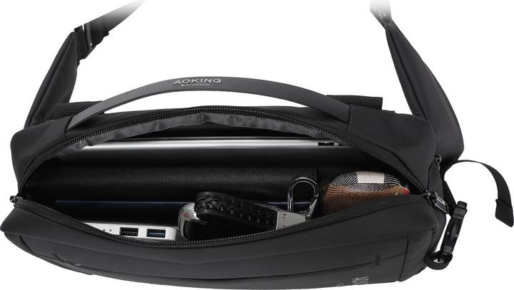 Actual product image Aoking Shoulder bag