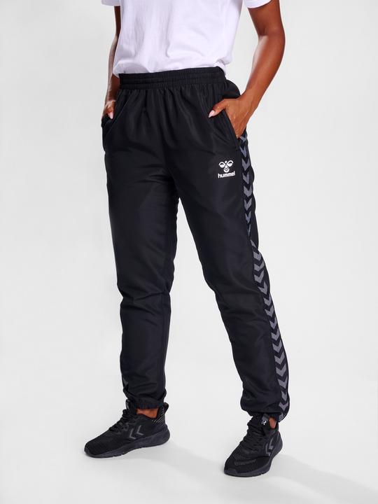 Actual product image hummel Hmlauthentic Pl Pants Woman (XL)