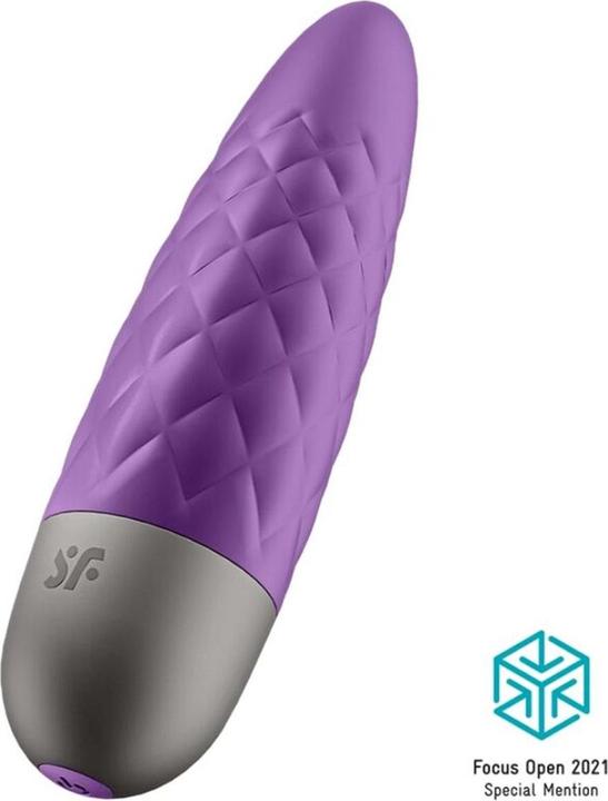 Immagine prodotto Satisfyer Vibratore Ultra Power 5