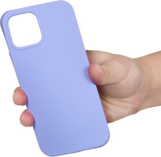 Produktbild MU Classic Liquid Silicone Series (Apple iPhone 15 Plus)